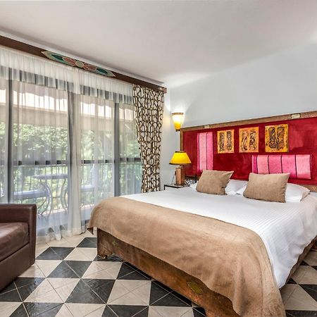 Boutique Hotel Las Islas (Adults Only) Fuengirola Esterno foto
