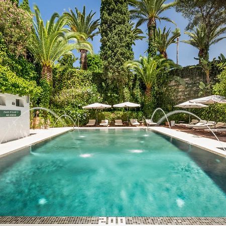 Boutique Hotel Las Islas (Adults Only) Fuengirola Esterno foto