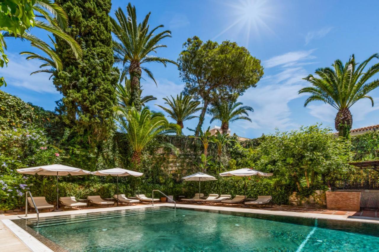 Boutique Hotel Las Islas (Adults Only) Fuengirola Esterno foto