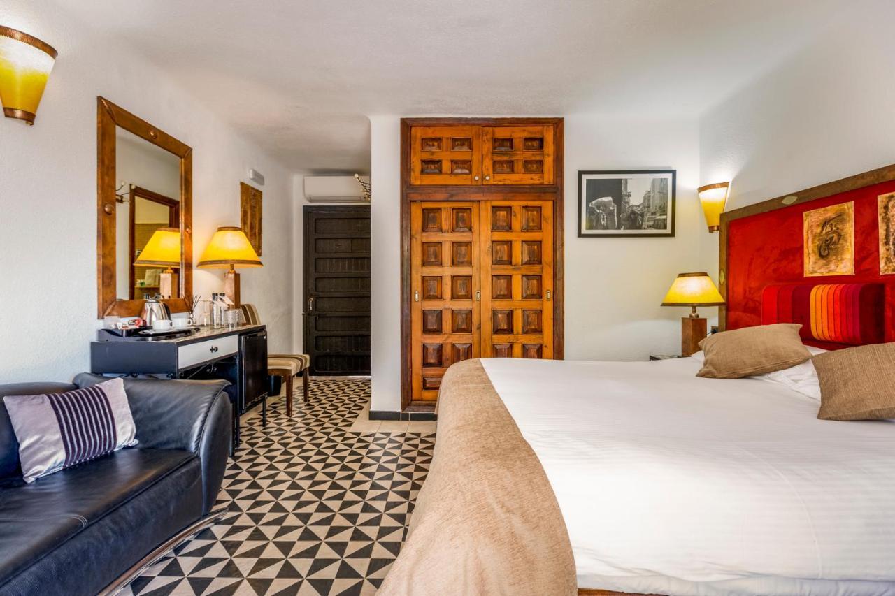 Boutique Hotel Las Islas (Adults Only) Fuengirola Esterno foto