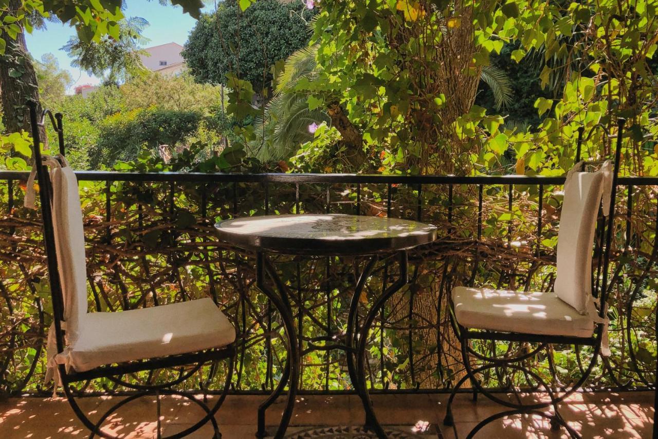 Boutique Hotel Las Islas (Adults Only) Fuengirola Esterno foto