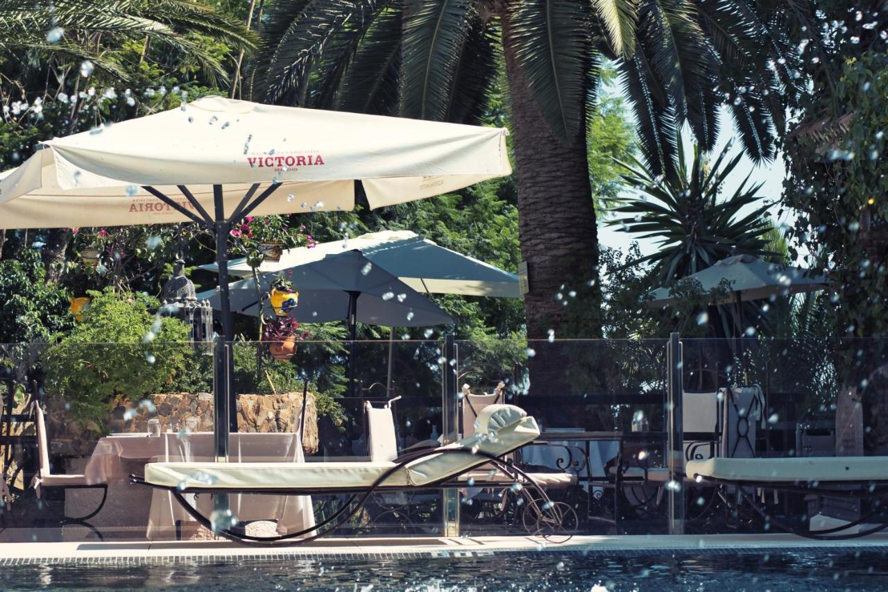 Boutique Hotel Las Islas (Adults Only) Fuengirola Esterno foto