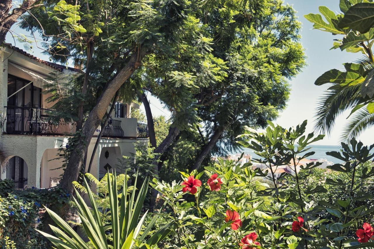 Boutique Hotel Las Islas (Adults Only) Fuengirola Esterno foto