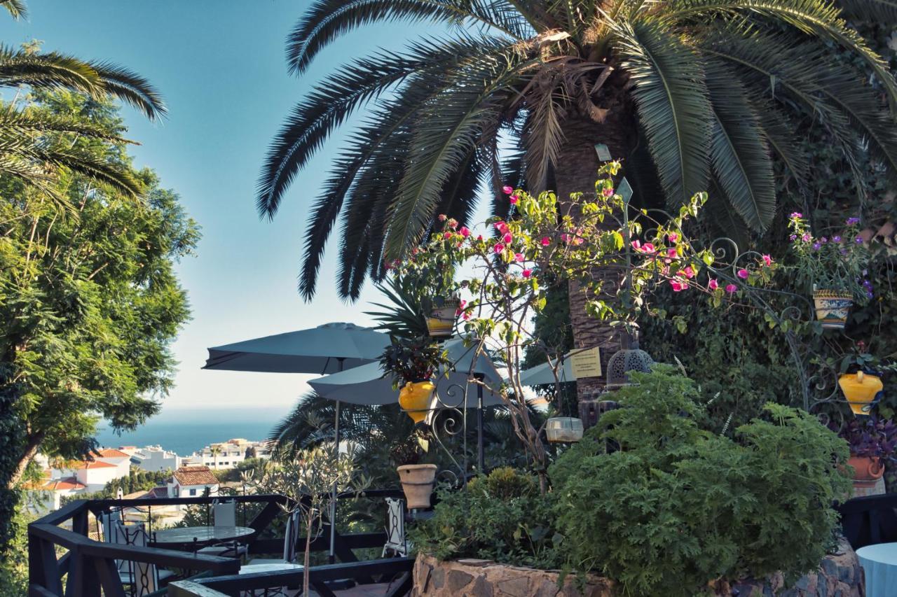 Boutique Hotel Las Islas (Adults Only) Fuengirola Esterno foto