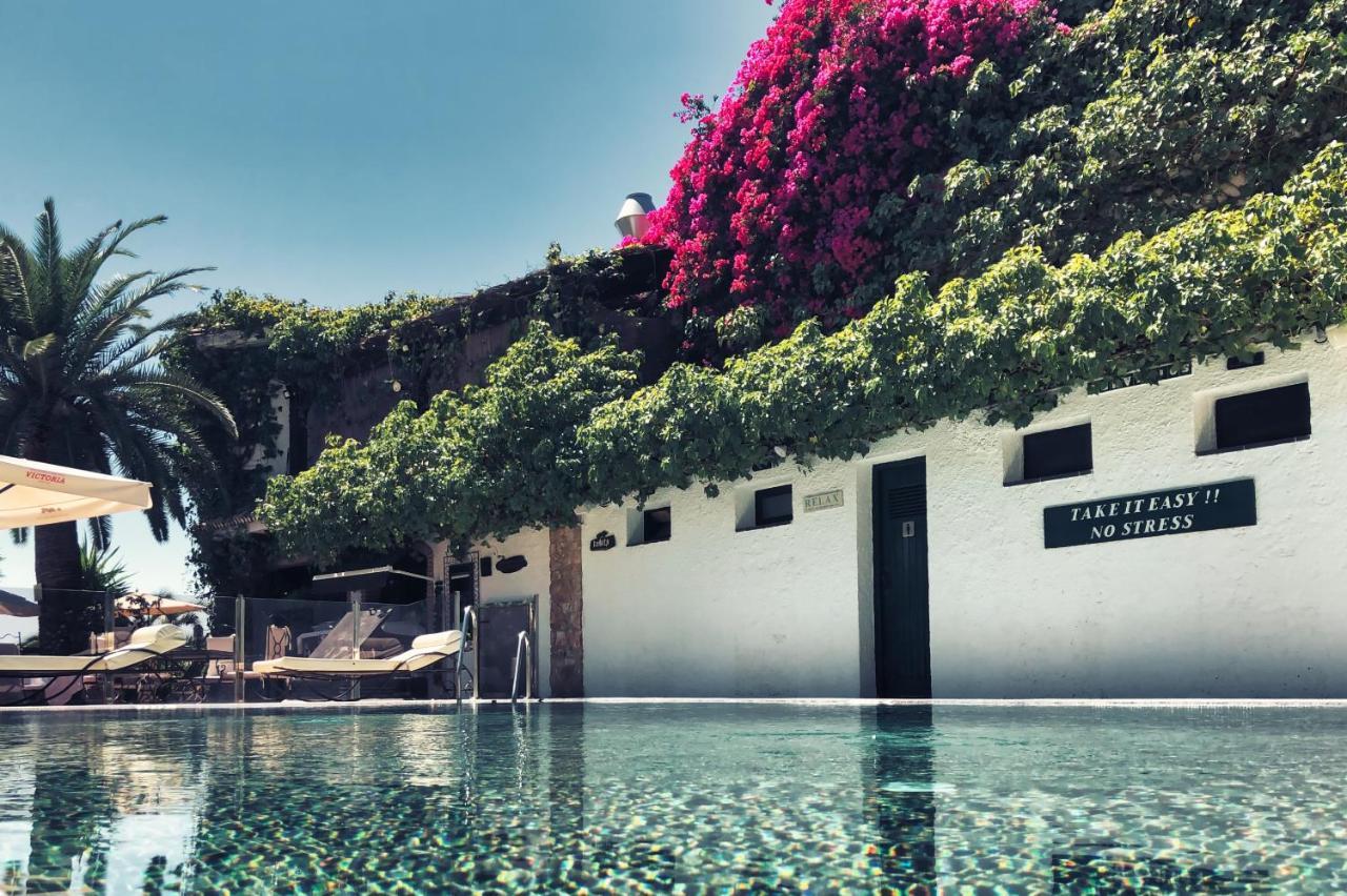 Boutique Hotel Las Islas (Adults Only) Fuengirola Esterno foto