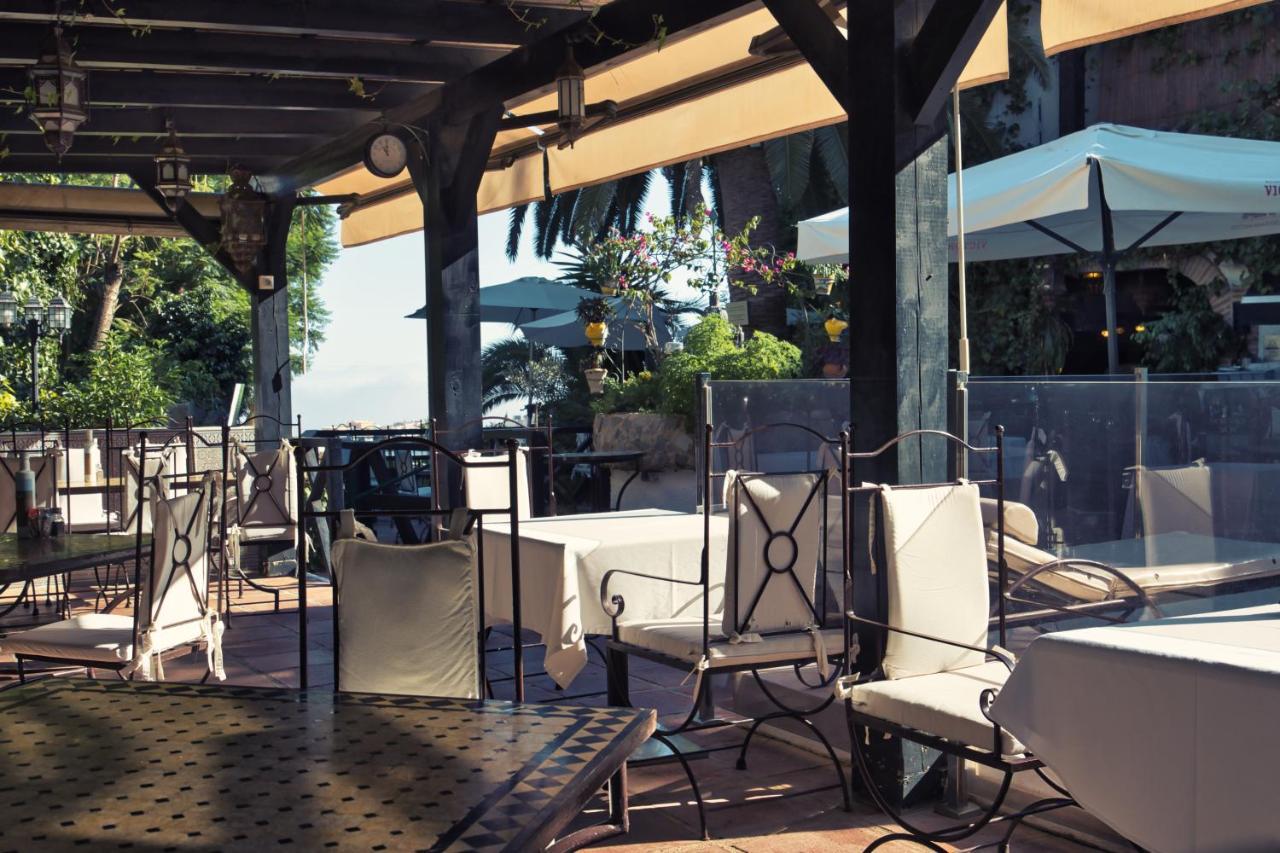 Boutique Hotel Las Islas (Adults Only) Fuengirola Esterno foto