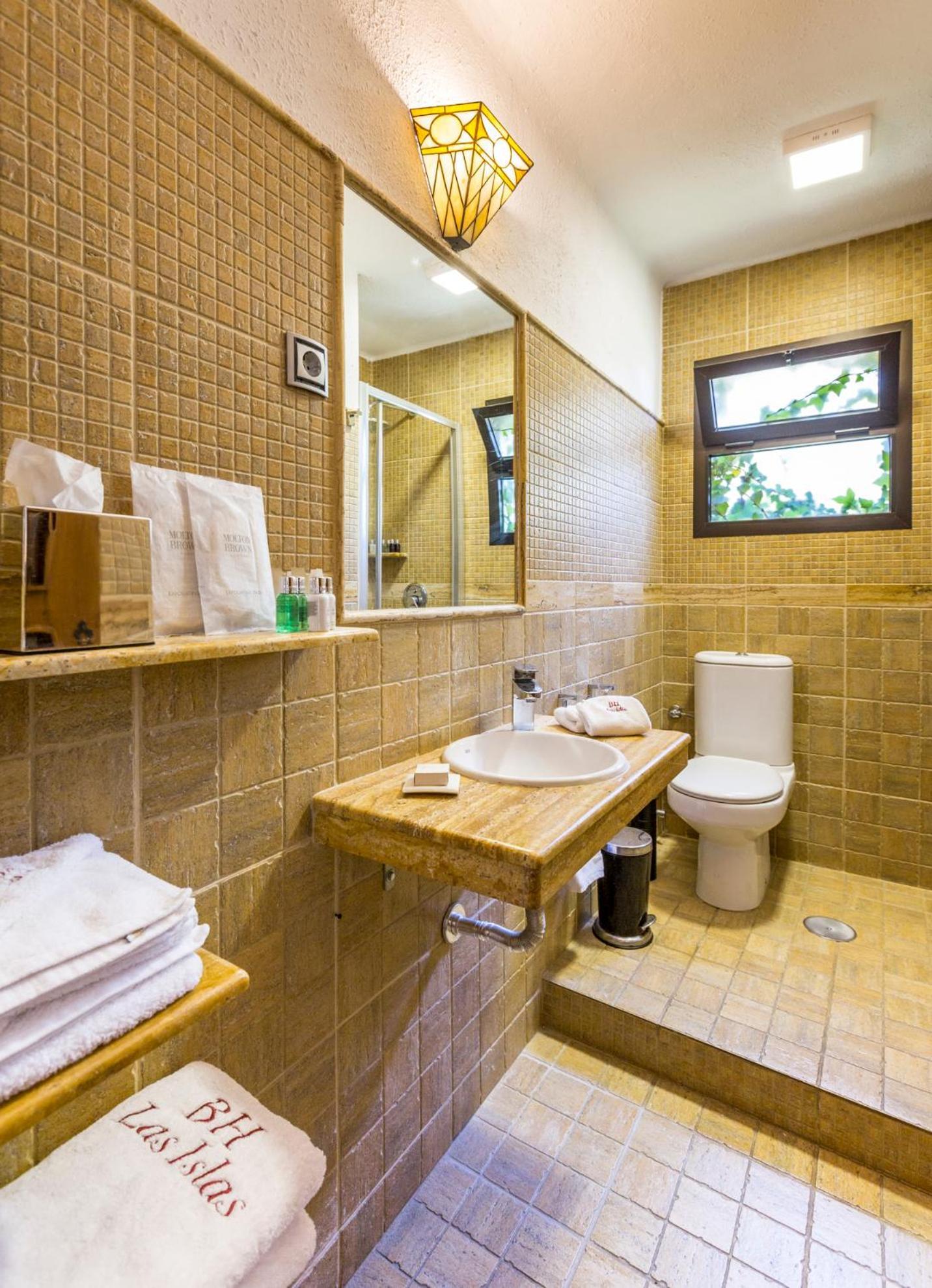 Boutique Hotel Las Islas (Adults Only) Fuengirola Esterno foto
