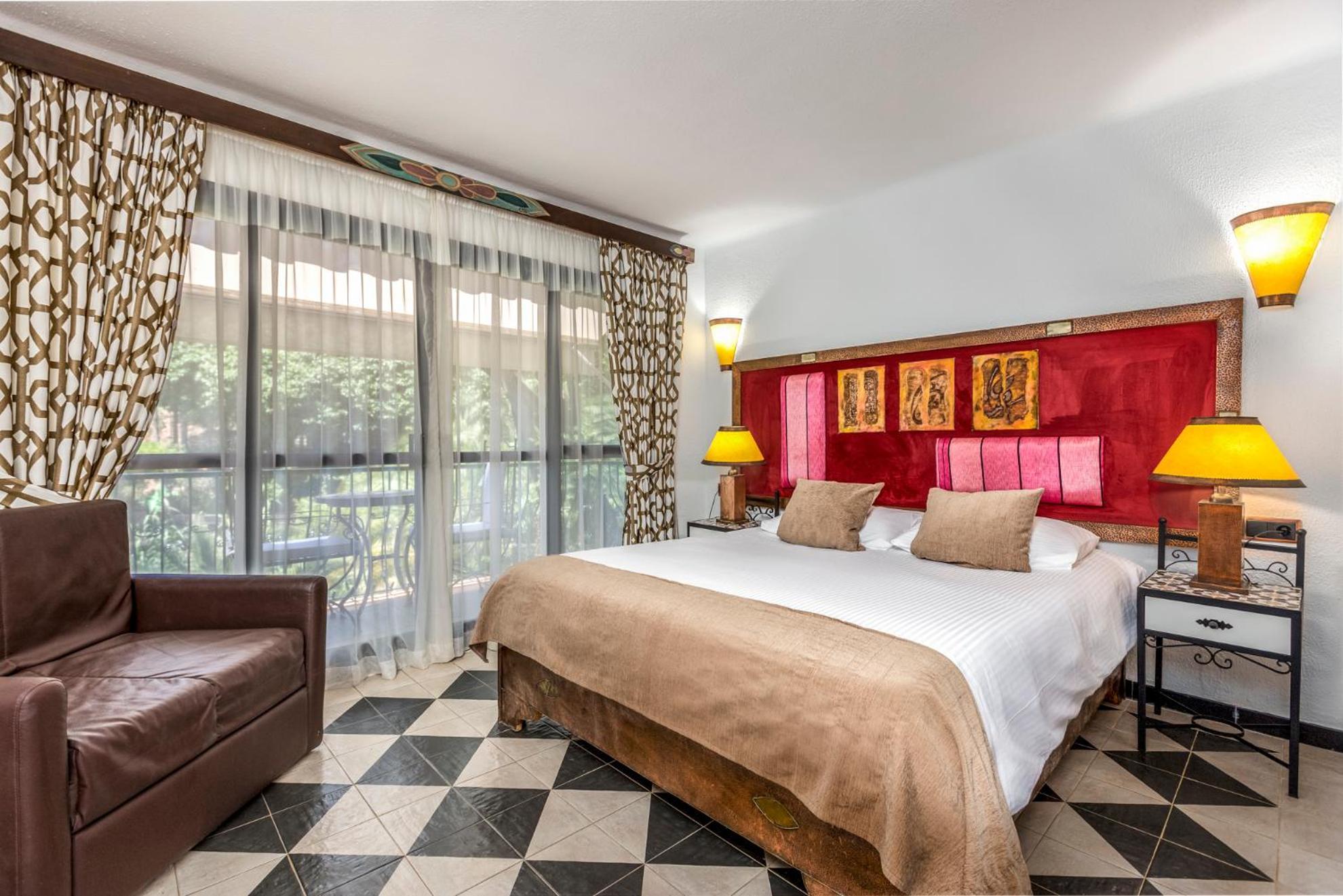 Boutique Hotel Las Islas (Adults Only) Fuengirola Esterno foto