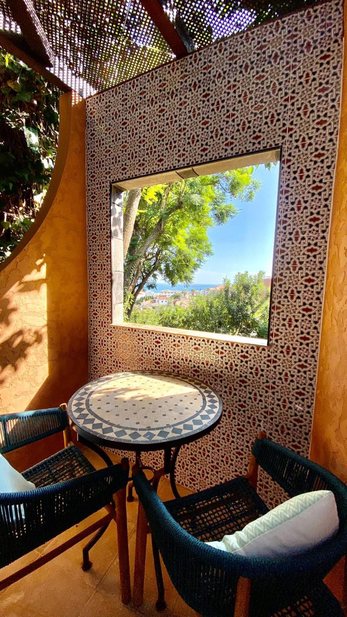 Boutique Hotel Las Islas (Adults Only) Fuengirola Esterno foto