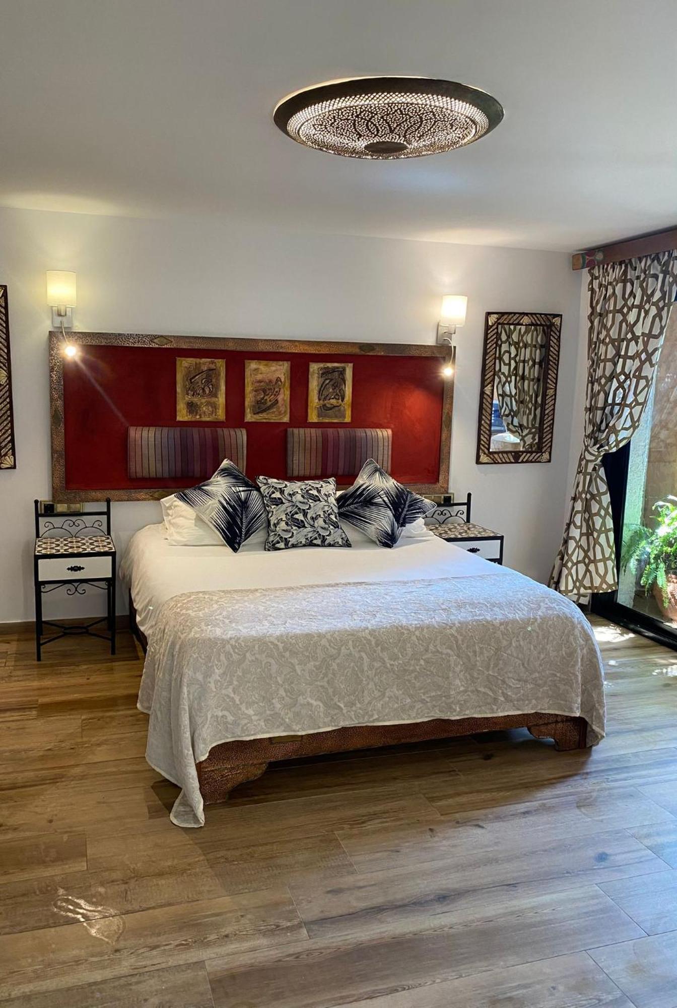Boutique Hotel Las Islas (Adults Only) Fuengirola Esterno foto