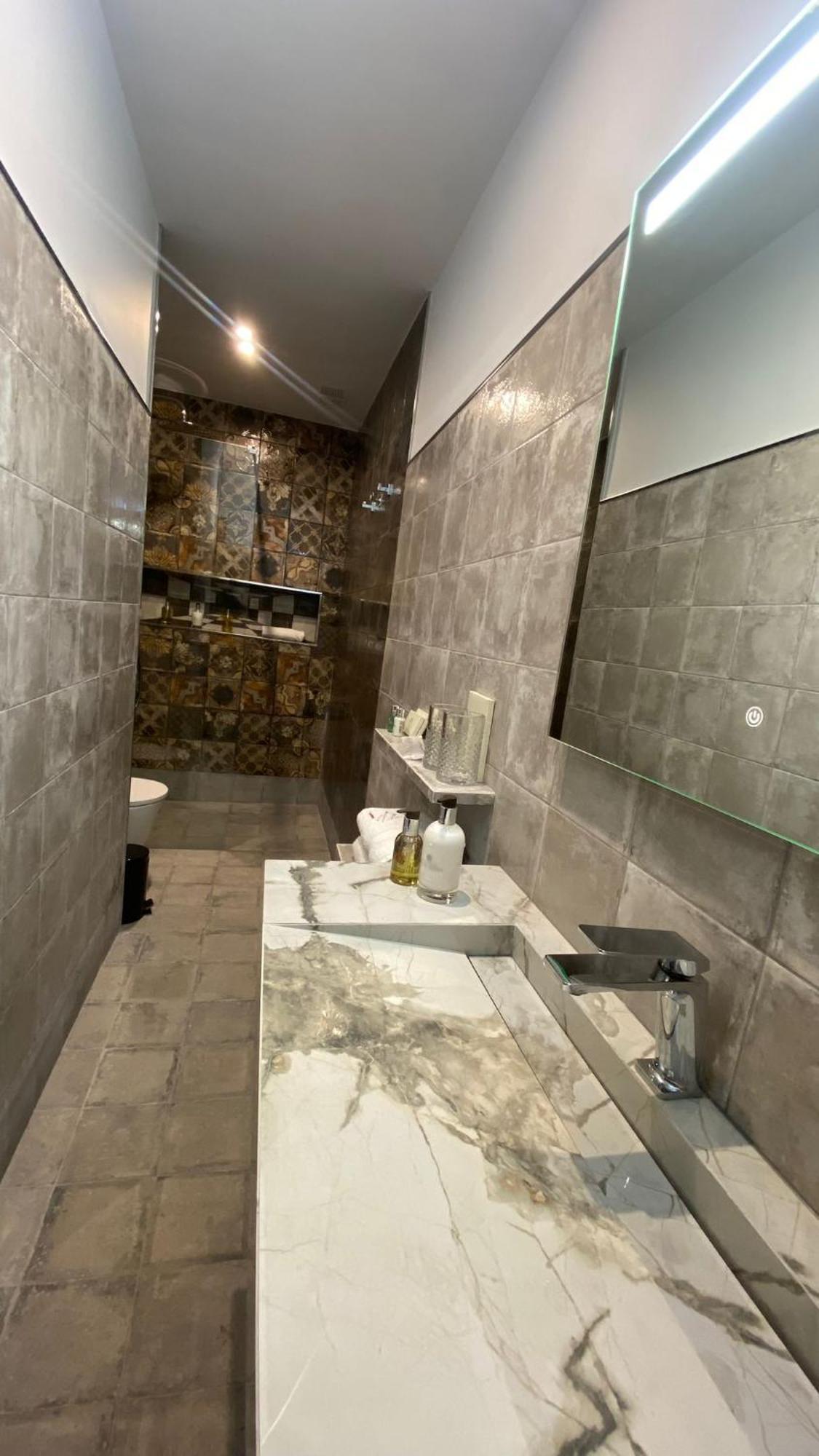Boutique Hotel Las Islas (Adults Only) Fuengirola Esterno foto