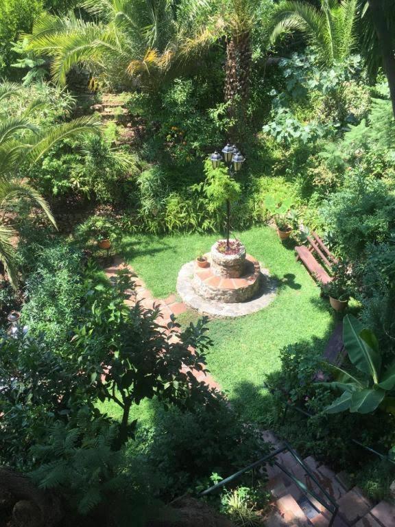 Boutique Hotel Las Islas (Adults Only) Fuengirola Esterno foto