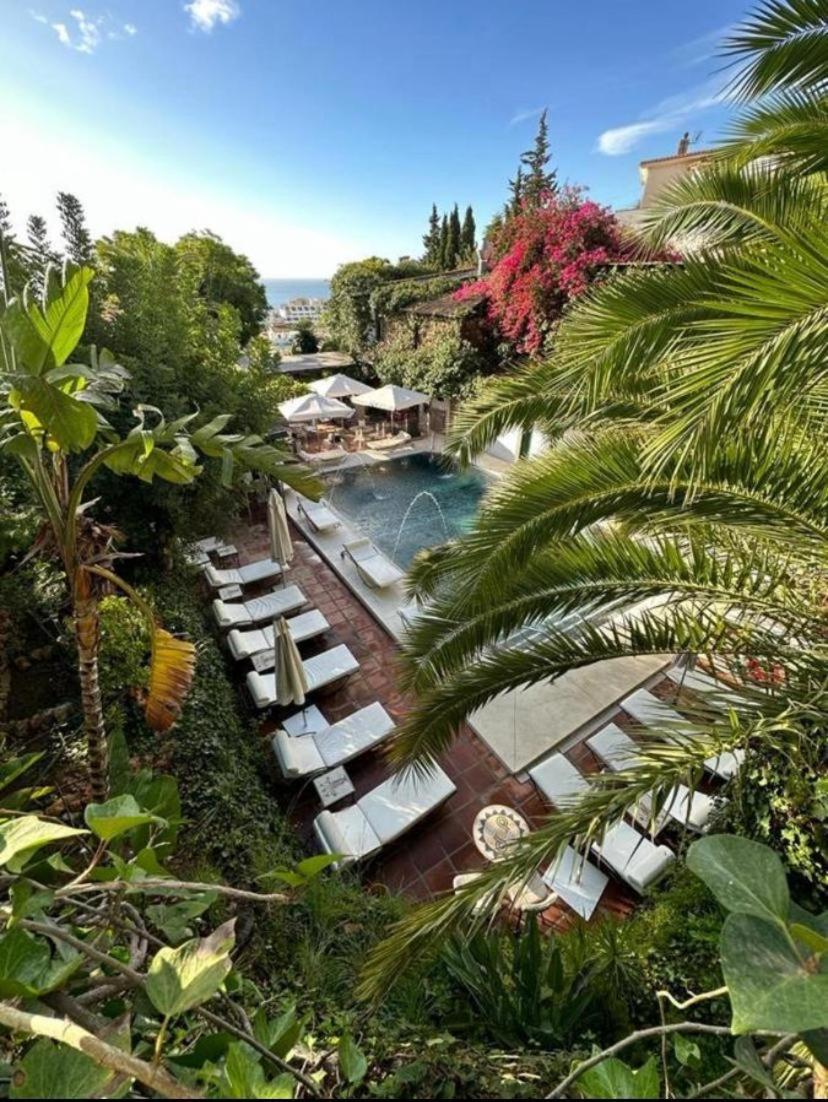 Boutique Hotel Las Islas (Adults Only) Fuengirola Esterno foto