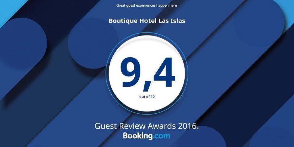 Boutique Hotel Las Islas (Adults Only) Fuengirola Esterno foto